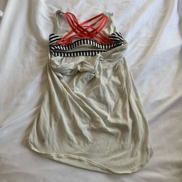 Lululemon wild tank - Picture 4 of 7